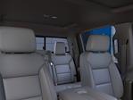 2025 Chevrolet Silverado 1500 Crew Cab 4WD Pickup for sale #A10283 - photo 24