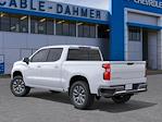 2025 Chevrolet Silverado 1500 Crew Cab 4WD Pickup for sale #A10283 - photo 4