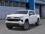 2025 Chevrolet Silverado 1500 Crew Cab 4WD Pickup for sale #A10283 - photo 6