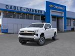 2025 Chevrolet Silverado 1500 Crew Cab 4WD Pickup for sale #A10283 - photo 8