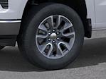 2025 Chevrolet Silverado 1500 Crew Cab 4WD Pickup for sale #A10283 - photo 9