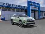 2026 Chevrolet Equinox AWD SUV for sale #A10284 - photo 1