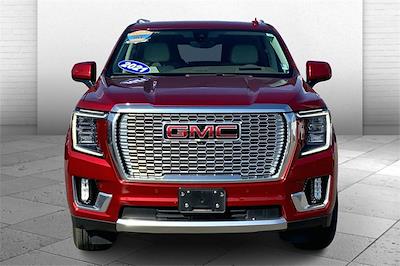 2021 GMC Yukon 4WD SUV for sale #A10285A - photo 2