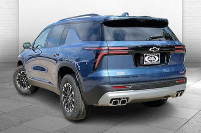 New 2026 Chevrolet Traverse Z71 AWD SUV for sale #A10286 - photo 2
