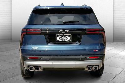 2026 Chevrolet Traverse AWD SUV for sale #A10286 - photo 2