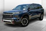 New 2026 Chevrolet Traverse Z71 AWD SUV for sale #A10286 - photo 3