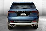 New 2026 Chevrolet Traverse Z71 AWD SUV for sale #A10286 - photo 4