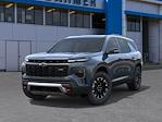 New 2026 Chevrolet Traverse Z71 AWD SUV for sale #A10286 - photo 20