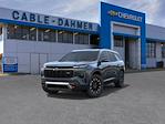 New 2026 Chevrolet Traverse Z71 AWD SUV for sale #A10286 - photo 22