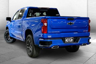 New 2026 Chevrolet Silverado 1500 RST Crew Cab 4WD Pickup for sale #A10288 - photo 2