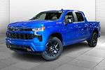 2026 Chevrolet Silverado 1500 Crew Cab 4WD Pickup for sale #A10288 - photo 3