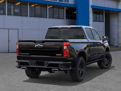 2026 Chevrolet Silverado 1500 Crew Cab 4WD Pickup for sale #A10290 - photo 2