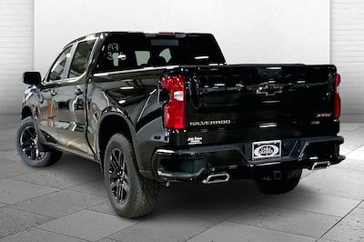 2026 Chevrolet Silverado 1500 Crew Cab 4WD Pickup for sale #A10290 - photo 2
