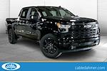 2026 Chevrolet Silverado 1500 Crew Cab 4WD Pickup for sale #A10290 - photo 1