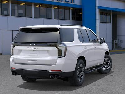 New 2025 Chevrolet Tahoe Z71 4WD SUV for sale #A10291 - photo 2