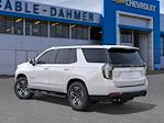 New 2025 Chevrolet Tahoe Z71 4WD SUV for sale #A10291 - photo 4