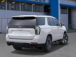 New 2025 Chevrolet Tahoe Z71 4WD SUV for sale #A10291 - photo 2