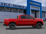 2025 Chevrolet Silverado 1500 Crew Cab 4WD Pickup for sale #A10292 - photo 5