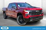 New 2025 Chevrolet Silverado 1500 LT Crew Cab 4WD Pickup for sale #A10292 - photo 1