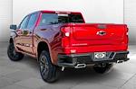 New 2025 Chevrolet Silverado 1500 LT Crew Cab 4WD Pickup for sale #A10292 - photo 6