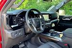 New 2025 Chevrolet Silverado 1500 LT Crew Cab 4WD Pickup for sale #A10292 - photo 9