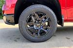 New 2025 Chevrolet Silverado 1500 LT Crew Cab 4WD Pickup for sale #A10292 - photo 11