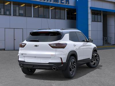 2026 Chevrolet Trailblazer AWD SUV for sale #A10293 - photo 2