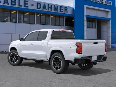 New 2026 Chevrolet Colorado Z71 Crew Cab 4WD Pickup for sale #DA10294 - photo 2