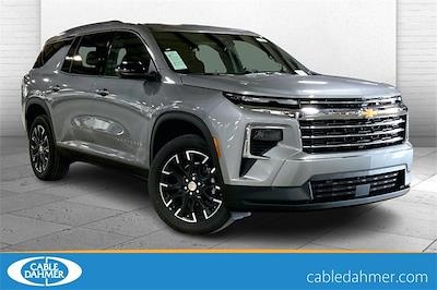2026 Chevrolet Traverse AWD SUV for sale #A10295 - photo 1