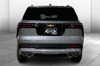 2026 Chevrolet Traverse AWD SUV for sale #A10295 - photo 2