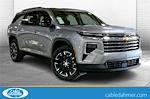 2026 Chevrolet Traverse AWD SUV for sale #A10295 - photo 1