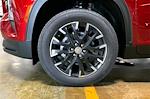 2026 Chevrolet Traverse AWD SUV for sale #A10296 - photo 11