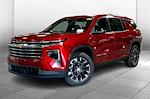2026 Chevrolet Traverse AWD SUV for sale #A10296 - photo 4