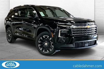 2026 Chevrolet Traverse AWD SUV for sale #A10297 - photo 1