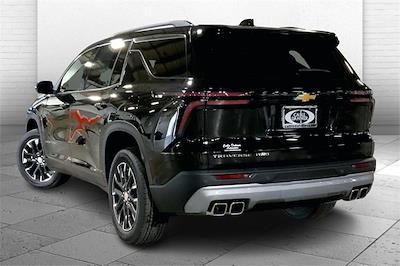 2026 Chevrolet Traverse AWD SUV for sale #A10297 - photo 2