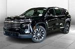 2026 Chevrolet Traverse AWD SUV for sale #A10297 - photo 3
