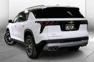 2026 Chevrolet Traverse AWD SUV for sale #A10298 - photo 2
