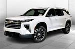 2026 Chevrolet Traverse AWD SUV for sale #A10298 - photo 3
