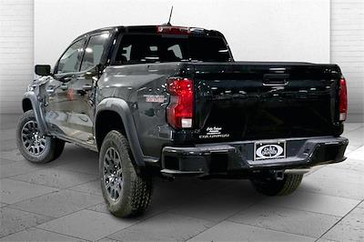 2026 Chevrolet Colorado Crew Cab 4WD Pickup for sale #A10299 - photo 2