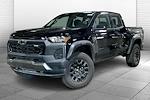 New 2026 Chevrolet Colorado Trail Boss Crew Cab 4WD Pickup for sale #A10299 - photo 2