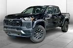 New 2026 Chevrolet Colorado Trail Boss Crew Cab 4WD Pickup for sale #A10299 - photo 3