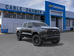 2026 Chevrolet Colorado Crew Cab 4WD Pickup for sale #A10299 - photo 15