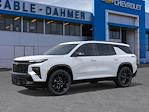 2026 Chevrolet Traverse AWD SUV for sale #A10301 - photo 3