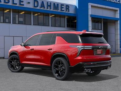 2026 Chevrolet Traverse AWD SUV for sale #DA10302 - photo 2
