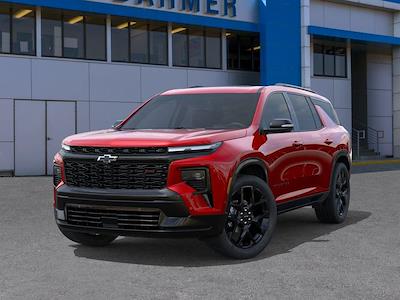 2026 Chevrolet Traverse AWD SUV for sale #DA10302 - photo 1