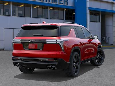 2026 Chevrolet Traverse AWD SUV for sale #A10302 - photo 2