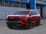 2026 Chevrolet Traverse AWD SUV for sale #A10302 - photo 6