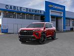 2026 Chevrolet Traverse AWD SUV for sale #A10302 - photo 8