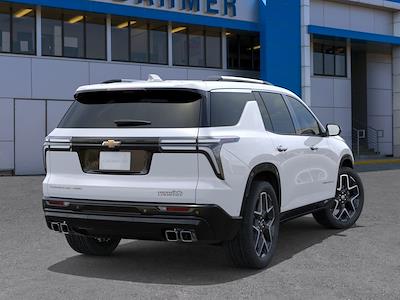 2026 Chevrolet Traverse AWD SUV for sale #A10303 - photo 2