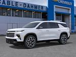 New 2026 Chevrolet Traverse High Country AWD SUV for sale #A10303 - photo 3
